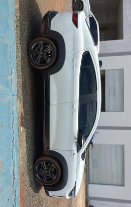 FIAT FASTBACK 1.3 TURBO 270 FLEX LIMITED EDITION AT6